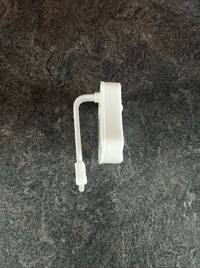 Éclairage led wc 16 couleurs - photo numéro 6