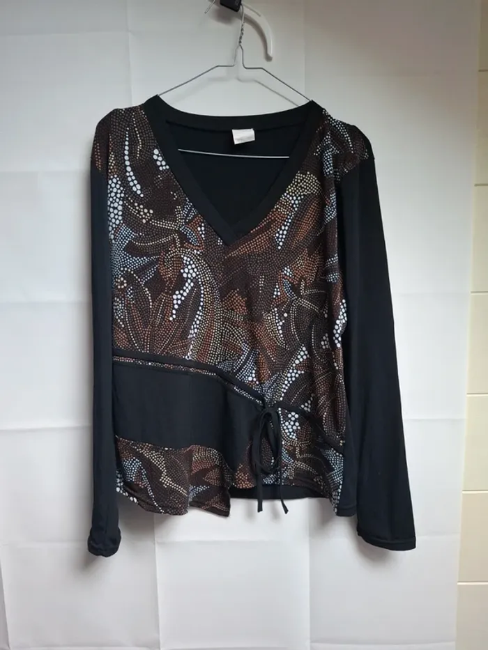 Pull taille 44