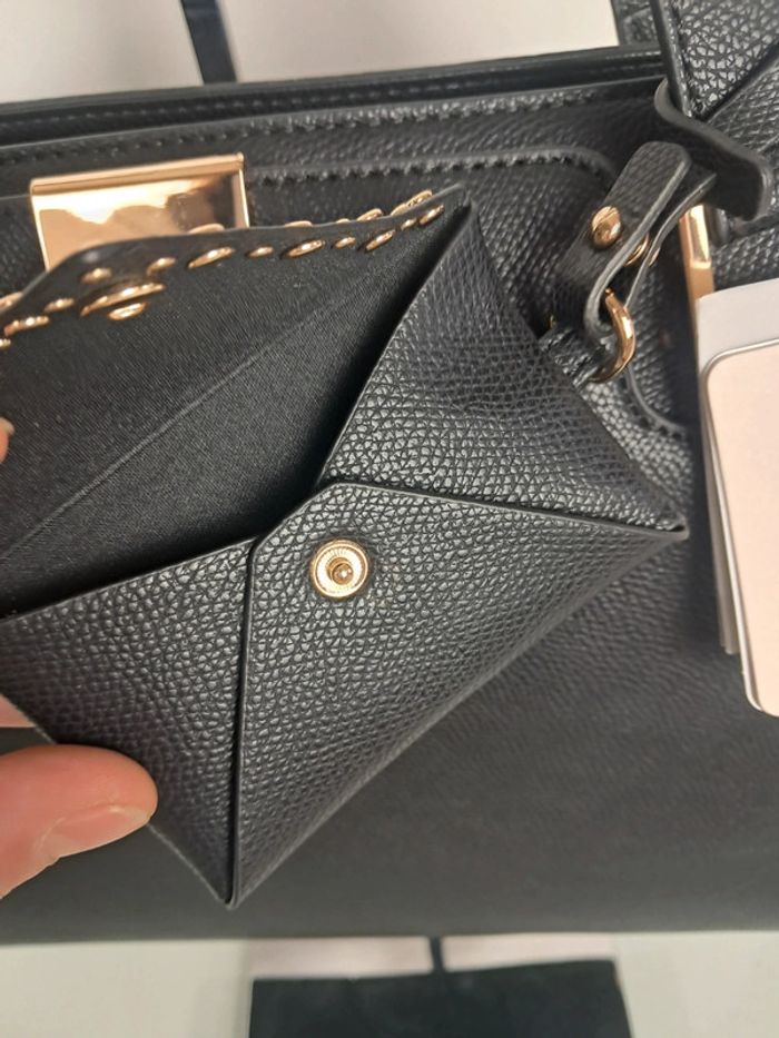 Liu Jo sac à main et porte monnaie neuf - photo numéro 6