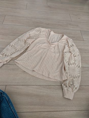 Pull léger