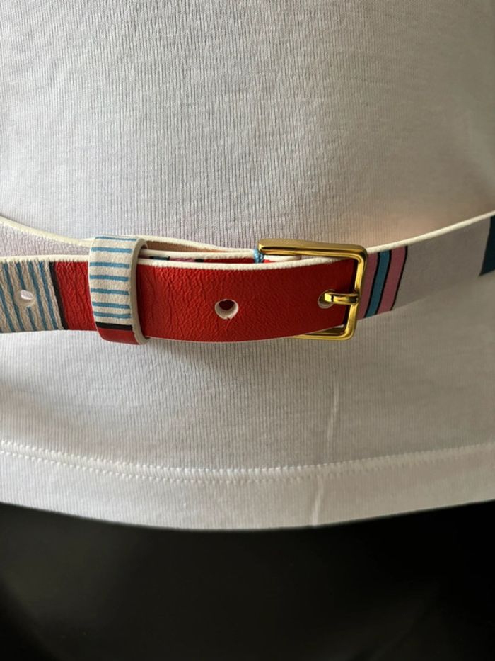 Ceinture Paul Smith - photo numéro 3
