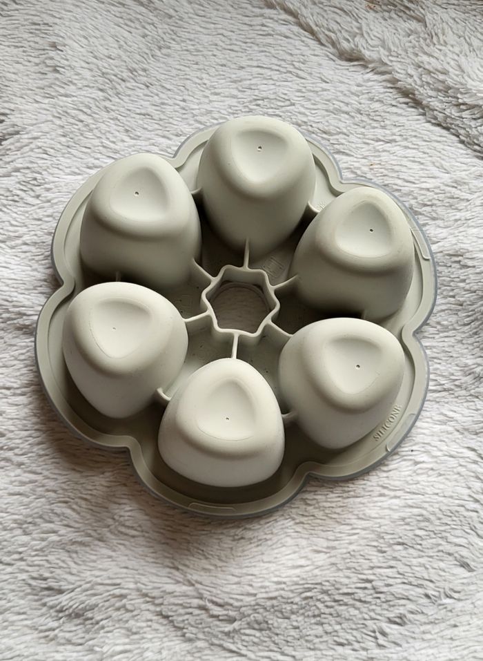 Multiportions silicone Beaba - photo numéro 2
