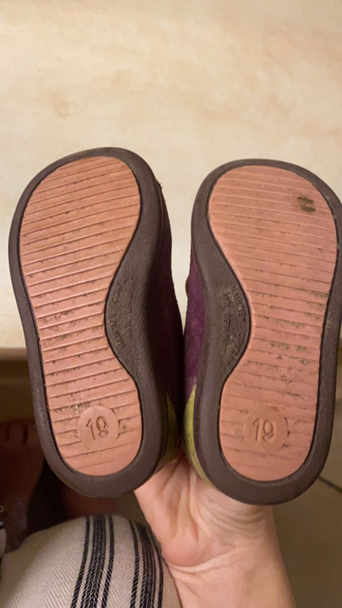 Chaussures Bopy - photo numéro 6