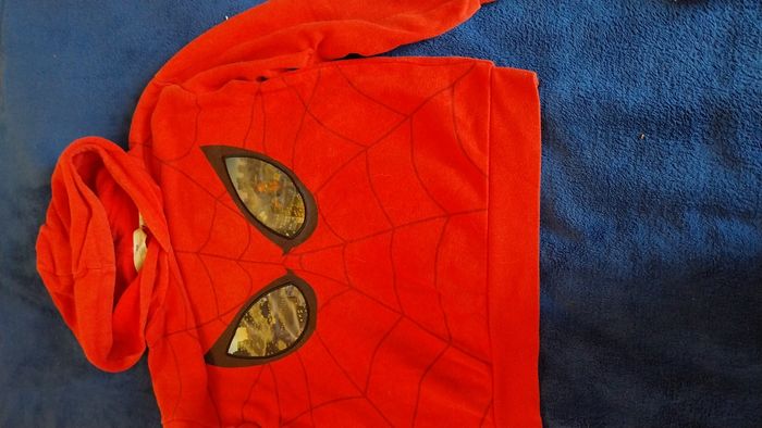 7 gros weats garçon 8/9 ans - photo numéro 5