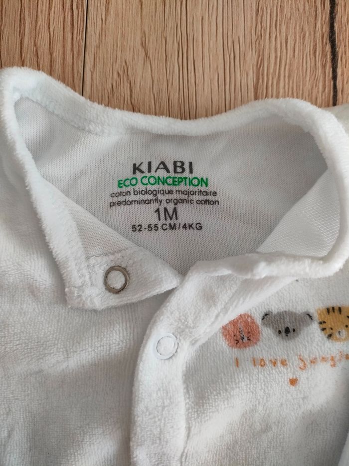 Lot pyjama - photo numéro 5