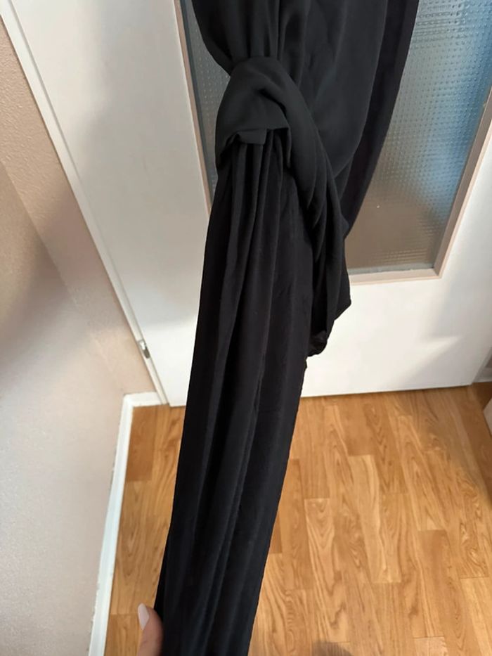 Robe longue Sisley - photo numéro 3