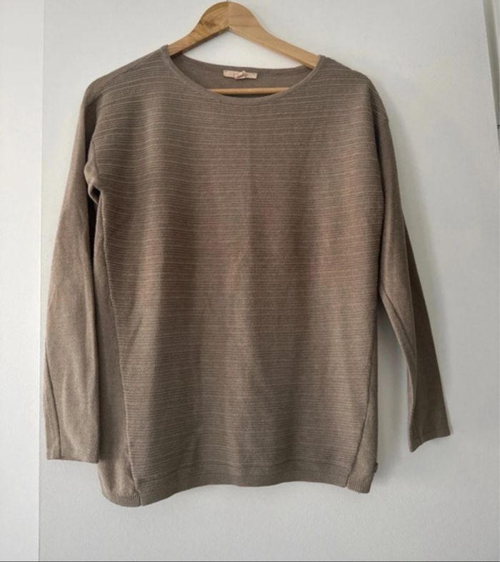 Pull Esprit Taille M - photo numéro 2