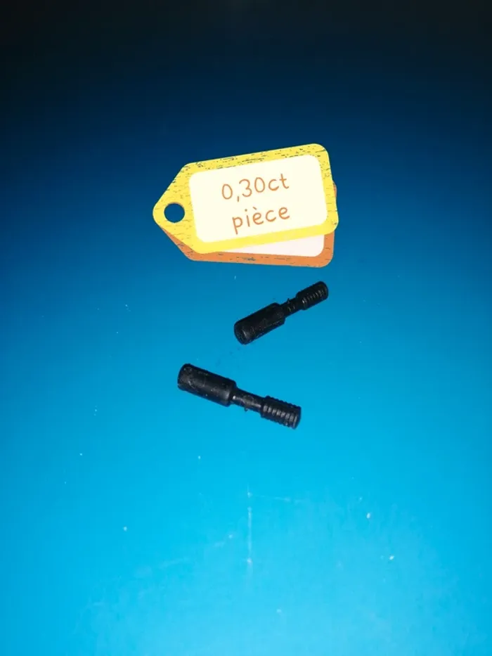 Thème* accessoire / maquillage - photo numéro 3