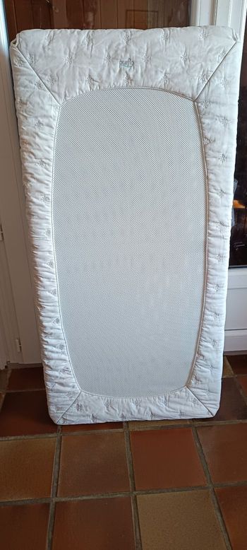 Matelas respirant PURFLO