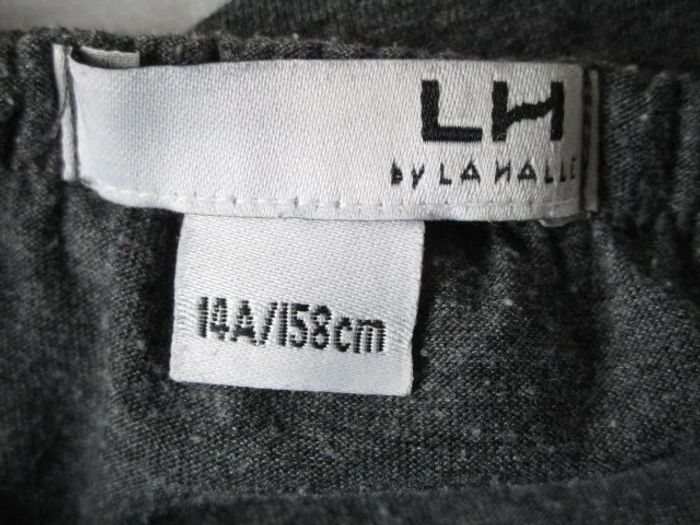 Robe grise été La Halle 14 ans TBE - photo numéro 6