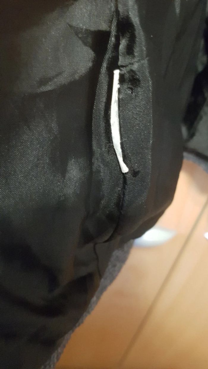 Veste - photo numéro 3