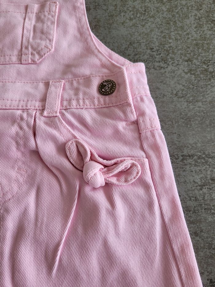 Robe - 12 mois - - photo numéro 3