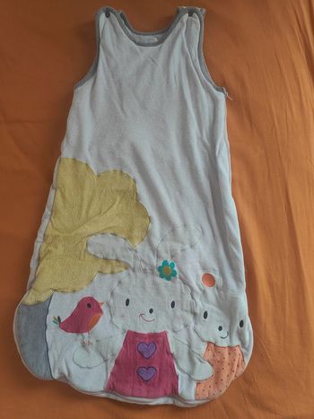 Gigoteuse 80cm