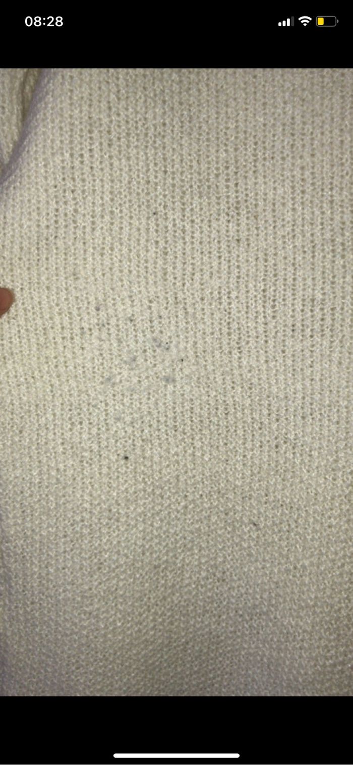 Pull basic - photo numéro 2
