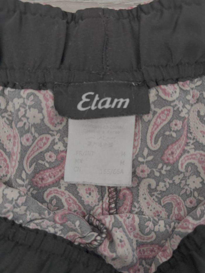 Short de pyjama Etam - photo numéro 2