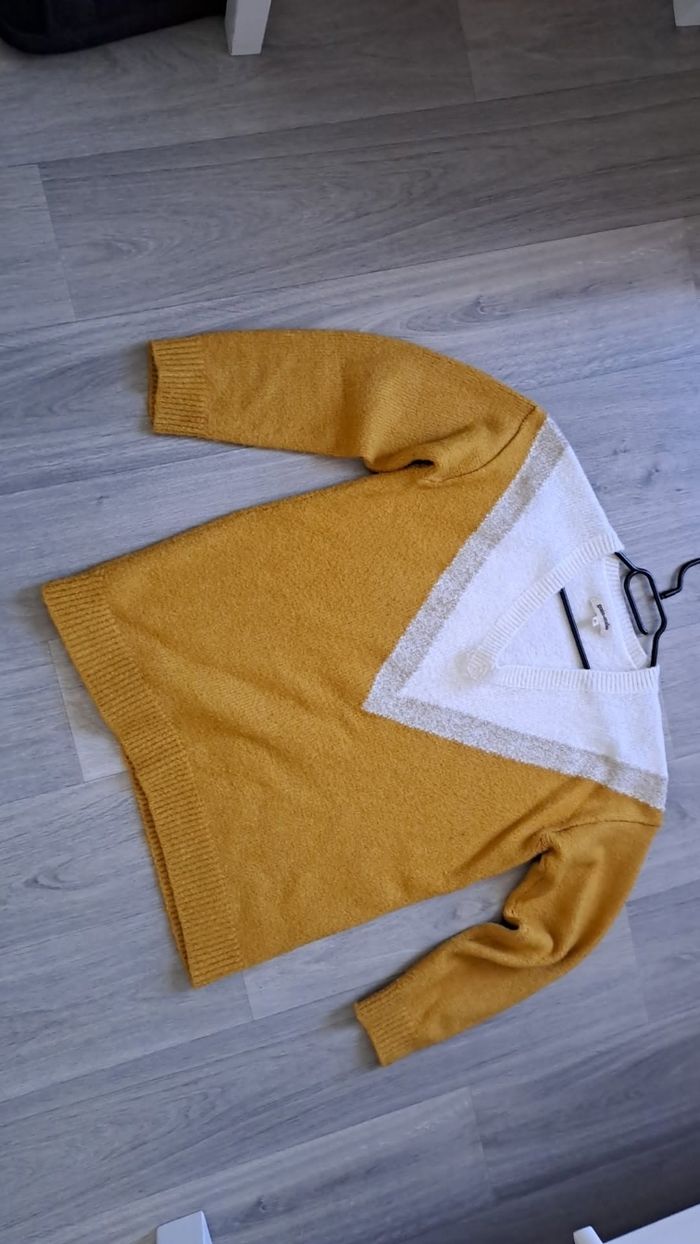Pull femme - photo numéro 3