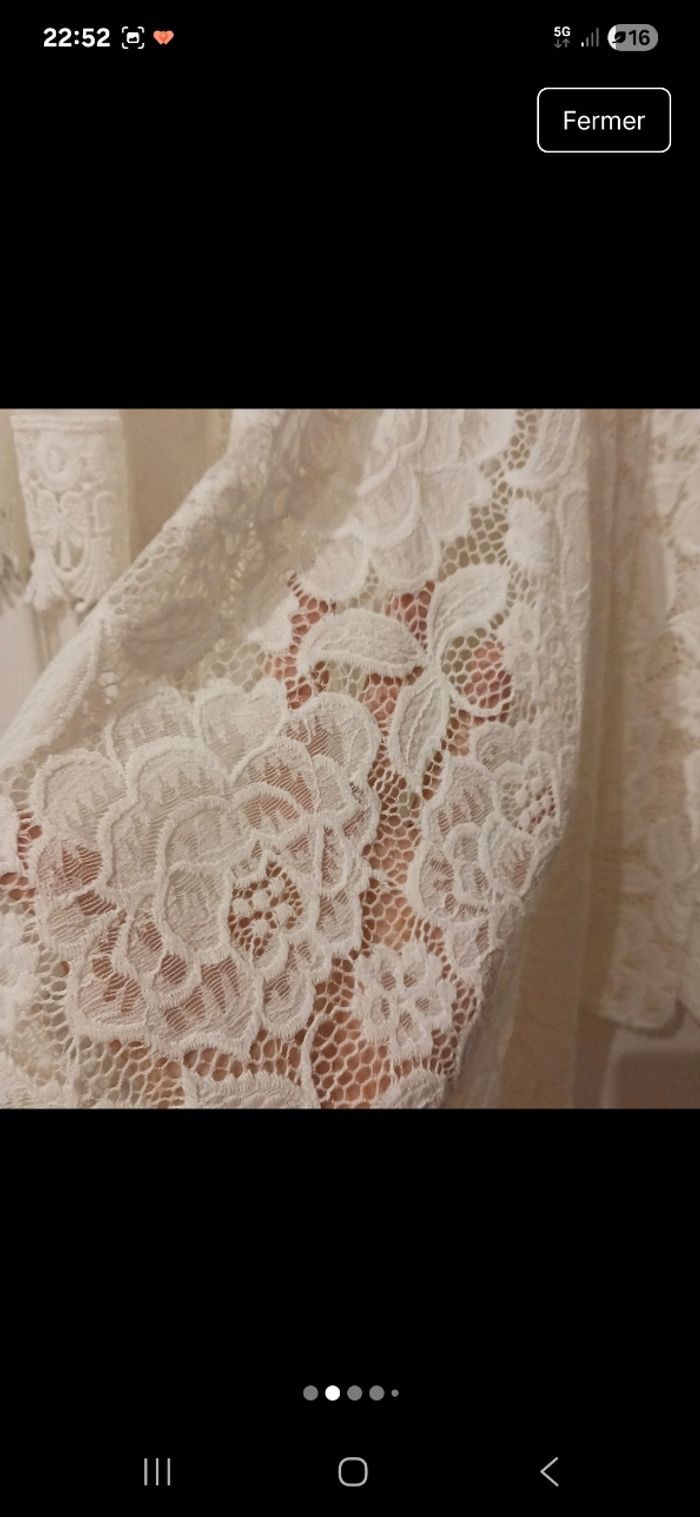 Robe bohème - photo numéro 2