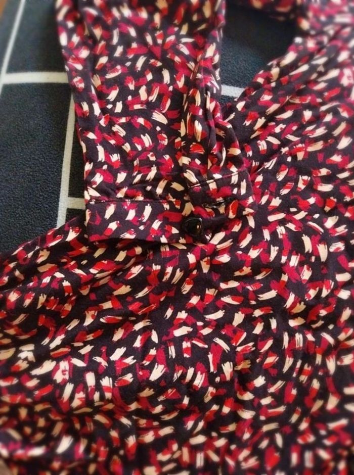 Chemisier Formul T48 - photo numéro 5