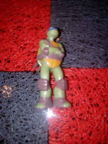 TMNT Figurine