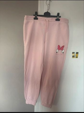 Bas de jogging Disney taille M 