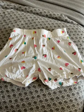 Short KIABI