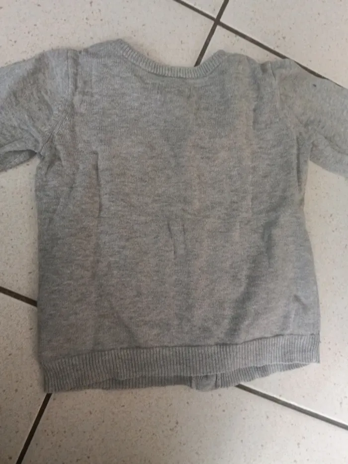 Veste 2ans - photo numéro 10