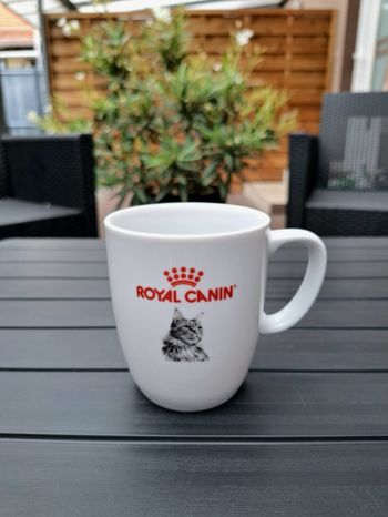 Mug Royal Canin