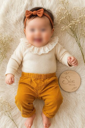 Pantalon Tape à l'oeil 6mois