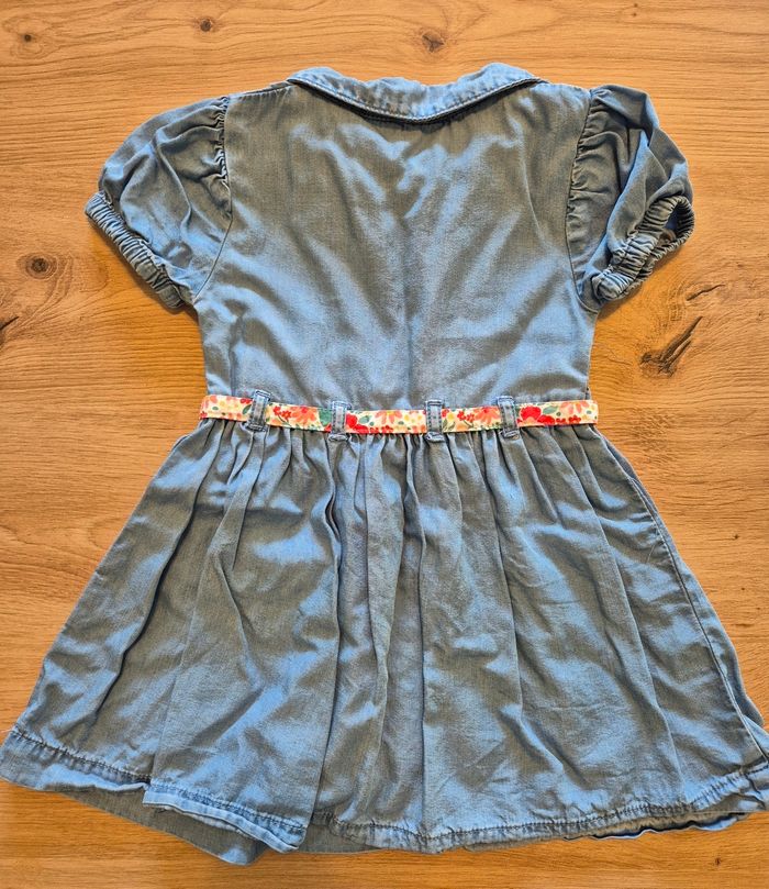 Robe été - photo numéro 2