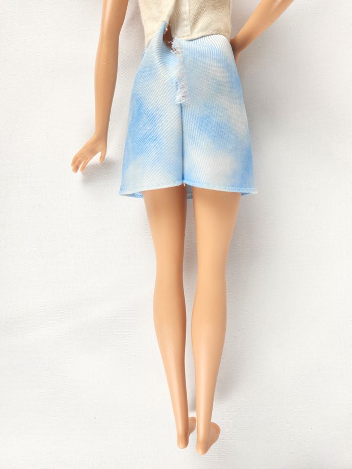 Barbie En Voyage - photo numéro 6