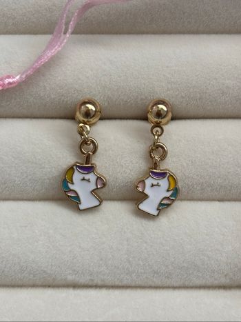 Boucles d’oreilles