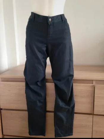 Pantalon jean slim 40 Promod