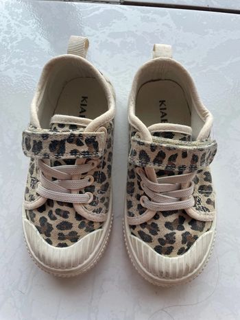 Baskets Kiabi