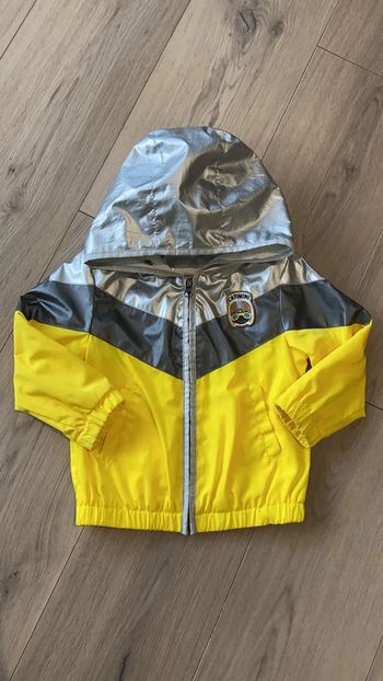 Ciré bébé garçon Catimini T. 2 ans