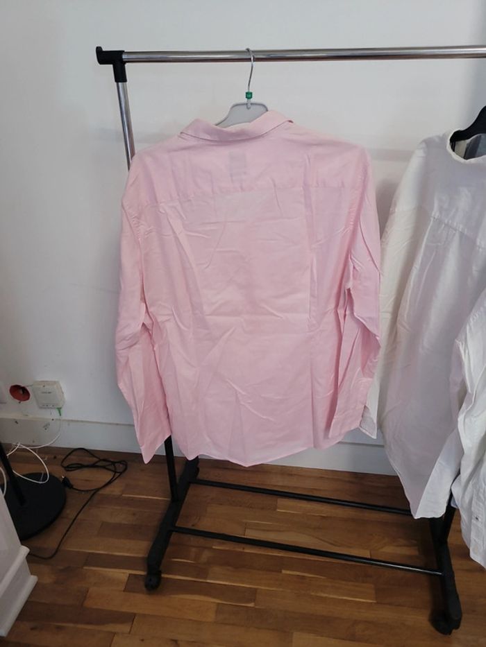 Lot de chemise - photo numéro 4