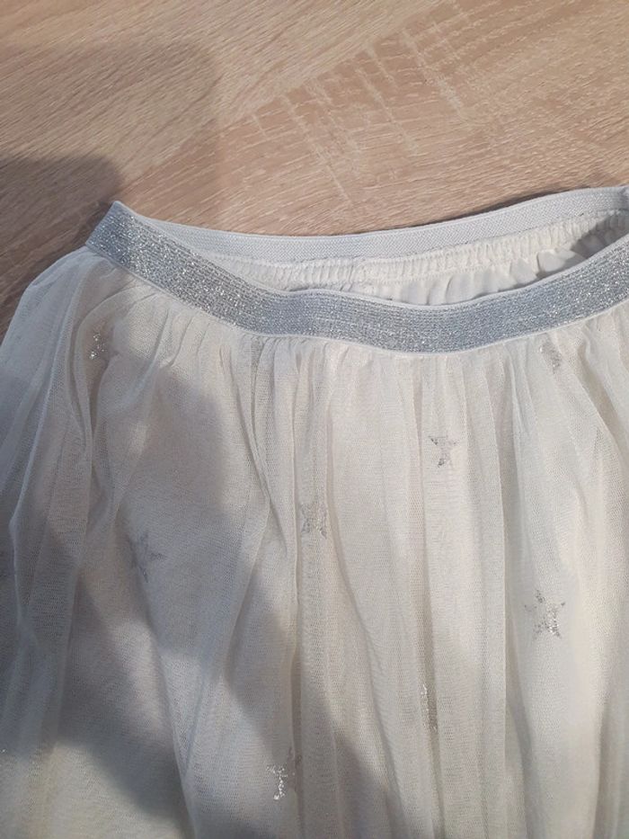 Jupe 8 ans - photo numéro 3