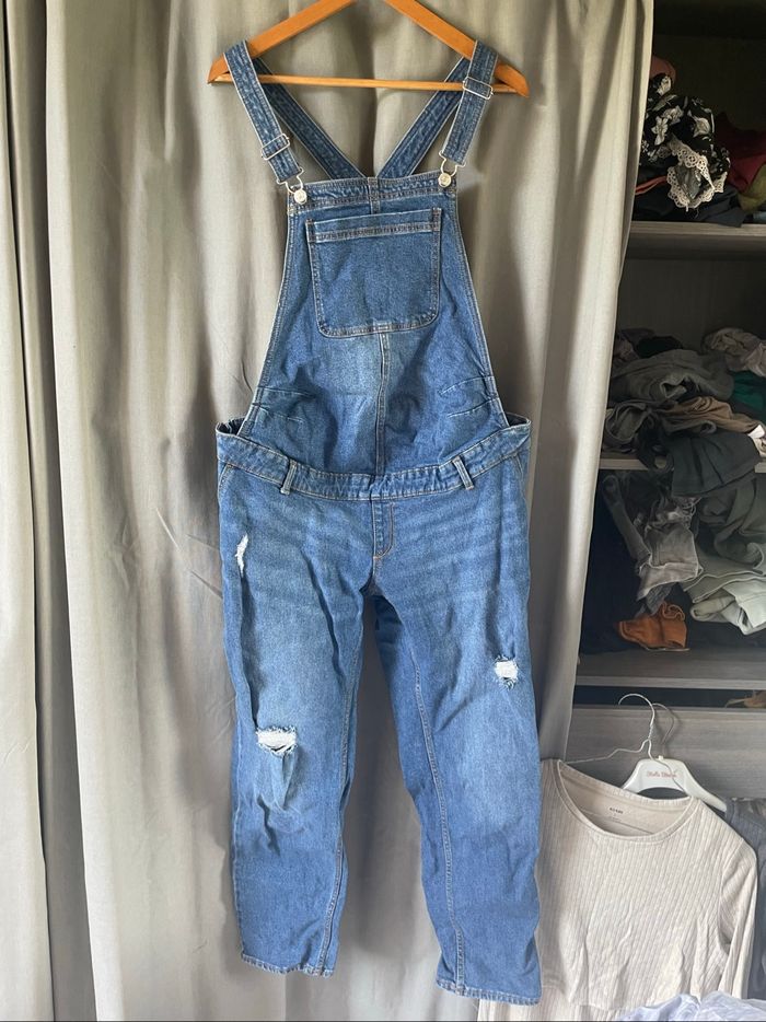 Vêtements de grossesse - photo numéro 2