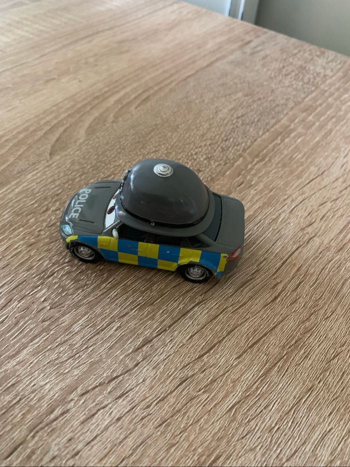 Voiture mark wheelsen cars - photo numéro 4