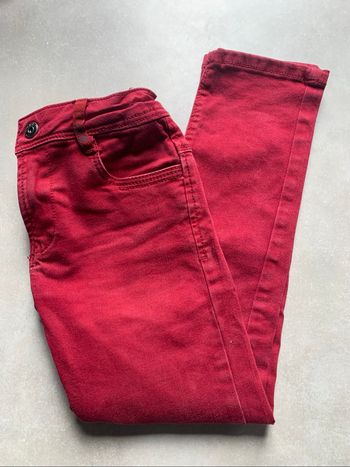 Pantalon garçon 6 ans