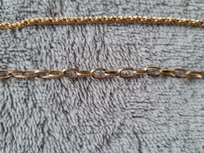 Lot de 3 bracelets - photo numéro 6