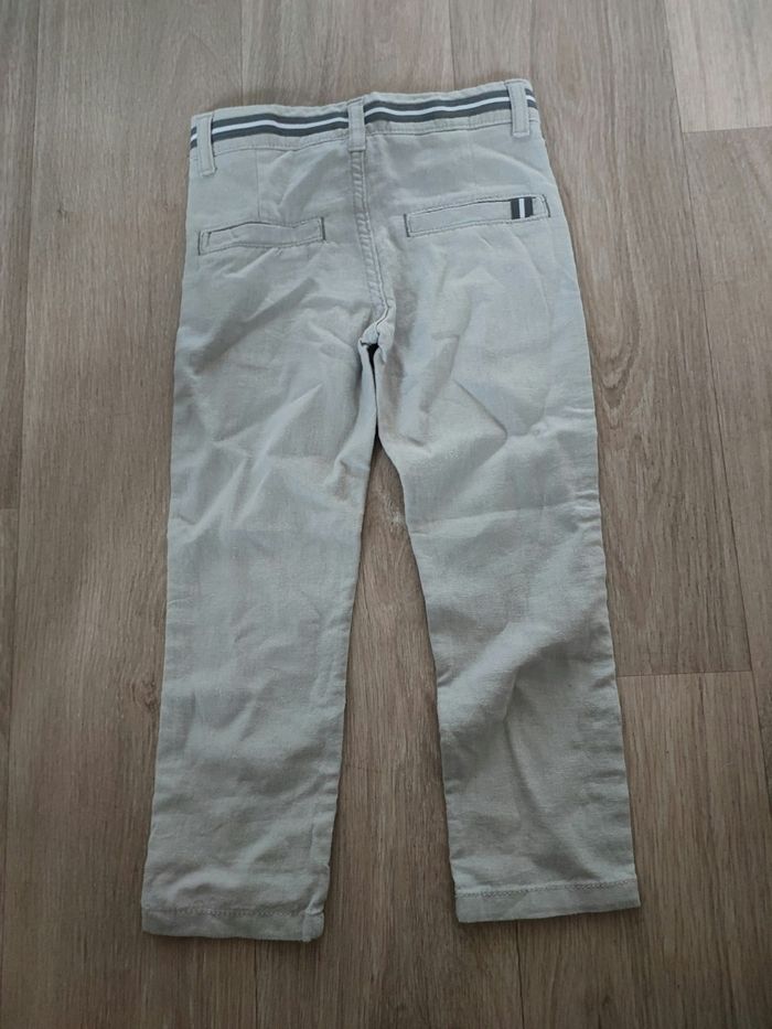 Pantalon léger - photo numéro 2