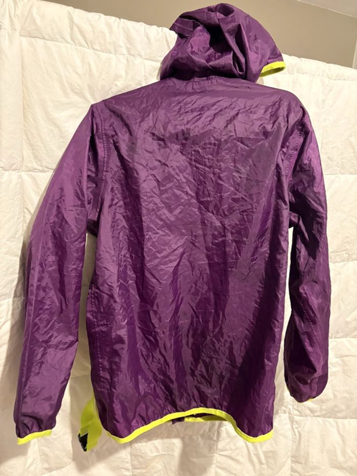 Kway imperméable - photo numéro 3