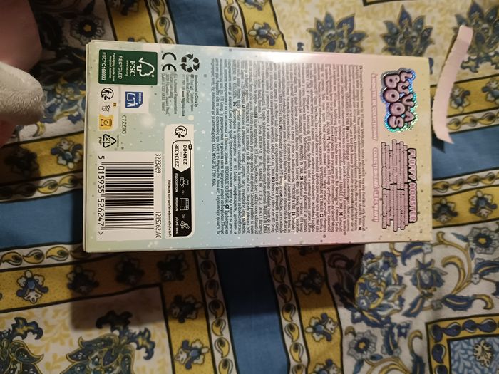 2 boîte mystère (imitation labubus) - photo numéro 6