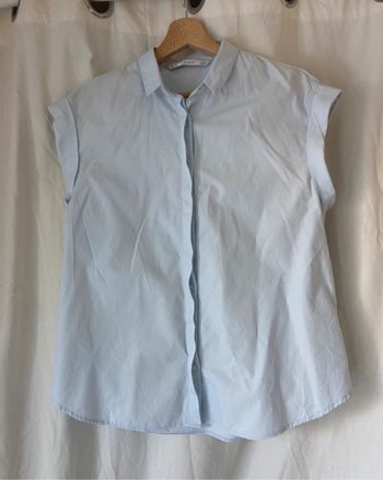 Chemise Zara