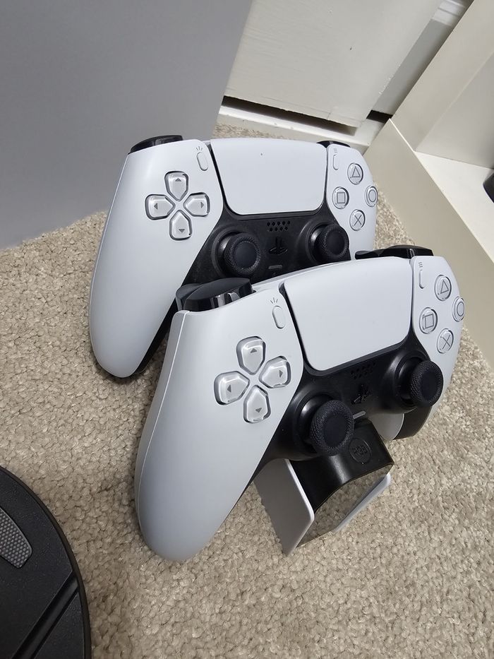 PlayStation - photo numéro 3
