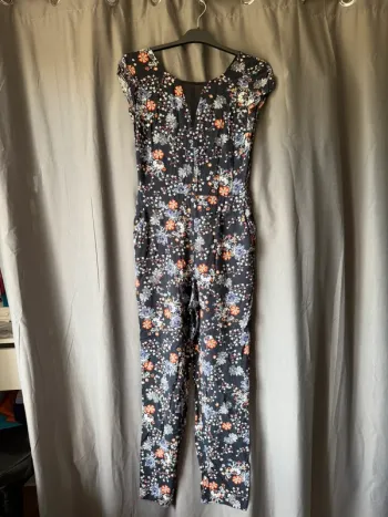 Combinaison pantalon camaïeu