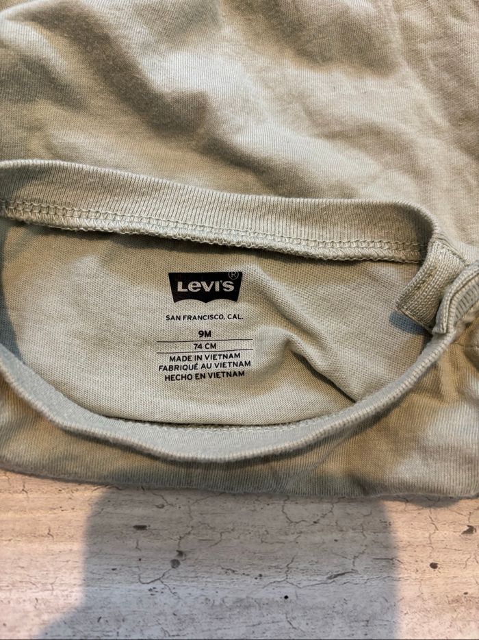 Tee shirt Levi’s - photo numéro 4