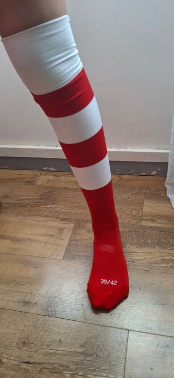 Chausette de Foot ou Rugby