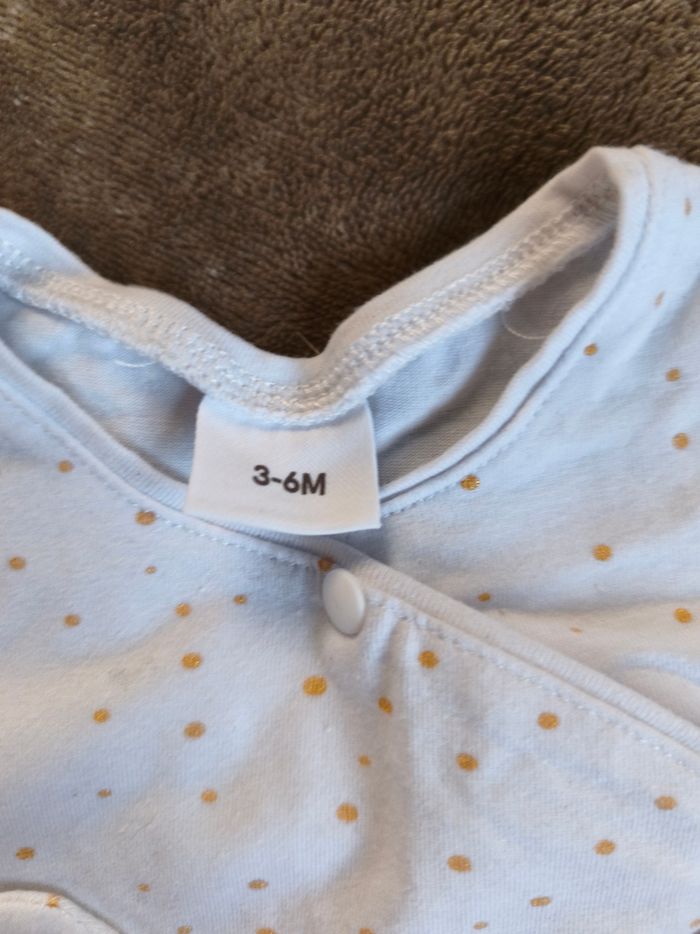 Pyjamas - photo numéro 3