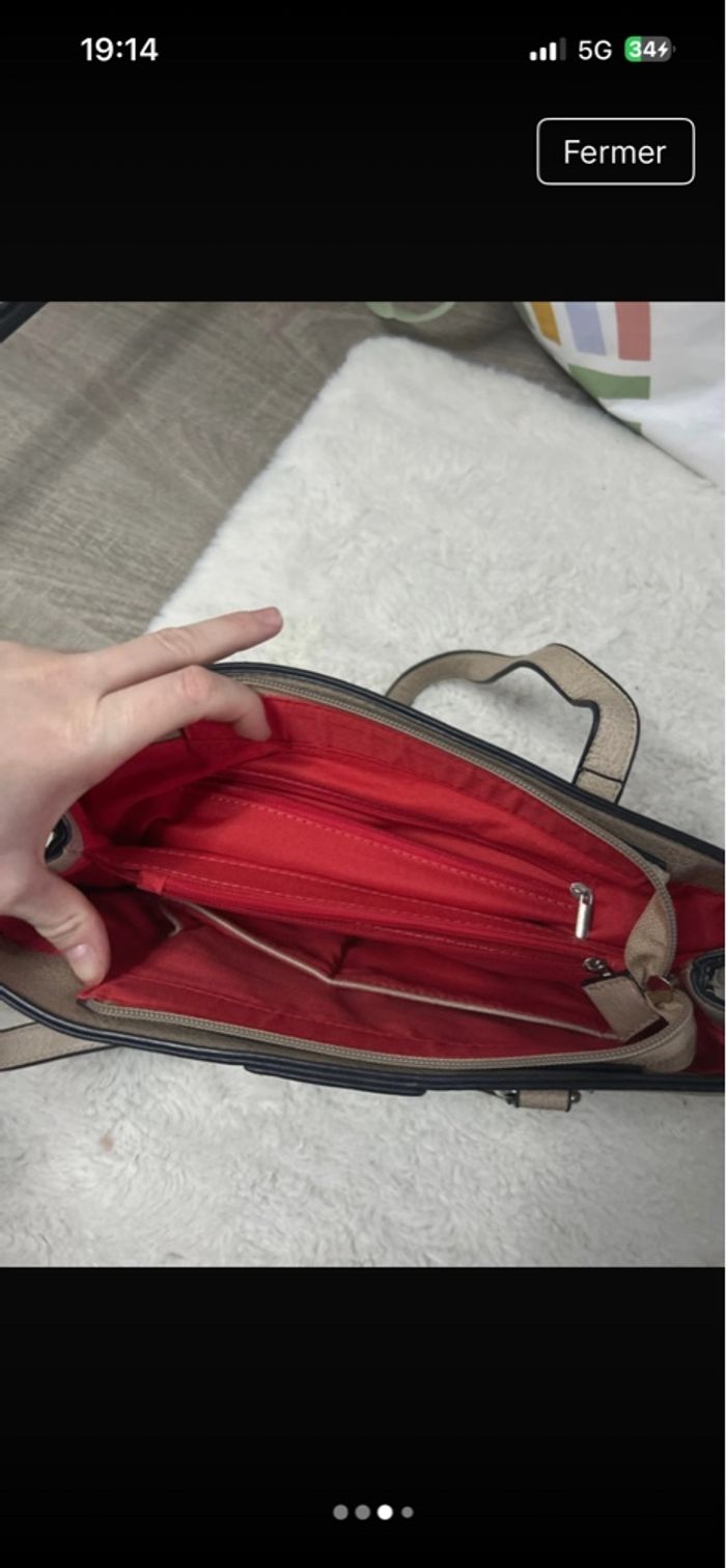 Sac à mai. - photo numéro 3